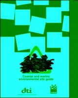Cover of Coastal and Marine Environmental Site Guide
