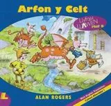 Cover of Arfon Y Celt (Llyfrau Llawen)