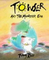 Cover of Towser and the Monster Egg