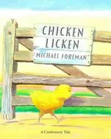 Cover of Chicken Licken