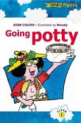 Cover of Going Potty