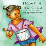 Cover of I Make Music