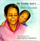 Cover of My Daddy and I