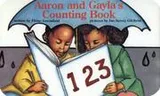 Cover of Aaron and Gayala's Counting Book Writers and Readers