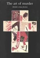 Cover of The art of murder