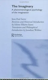Cover of Imaginaire