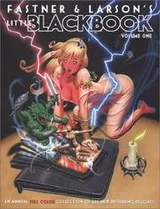Cover of Fastner & Larson's Little Black Book Volume 1