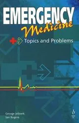 Cover of Emergency Medicine