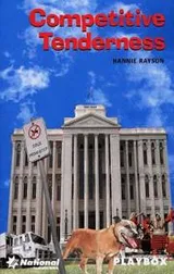 Cover of Competitive Tenderness