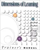 Cover of Dimensions of Learning