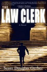 Cover of The Law Clerk
