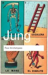Cover of Four Archetypes