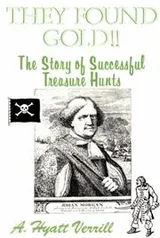 Cover of They found gold