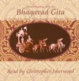 Cover of Bhagavad Gita