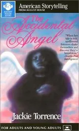 Cover of The Accidental Angel (American Storytelling)