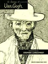 Cover of Drawings of Van Gogh