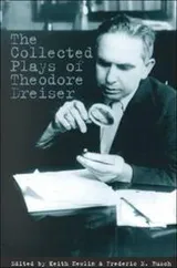 Cover of The Collected Plays of Theodore Dreiser