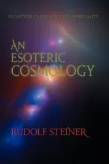 Cover of An esoteric cosmology
