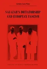 Cover of Salazar's Dictatorship and European Fascism