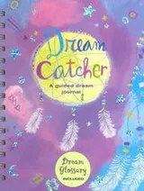 Cover of Dream Catcher Journal
