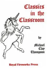 Cover of Classics in the Classroom