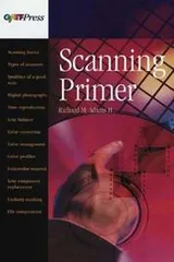 Cover of Scanning Primer