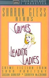 Cover of Crime's Leading Ladies