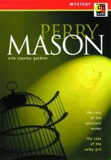 Cover of Perry Mason