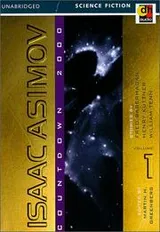 Cover of Isaac Asimov