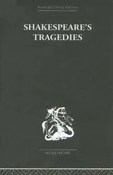 Cover of Shakespeare's Tragedies