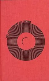 Cover of The Autobiography of a Jukebox