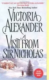Cover of A visit from Sir Nicholas
