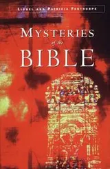 Cover of Mysteries of the Bible