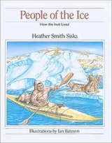 Cover of People of the Ice
