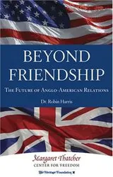 Cover of Beyond Friendship