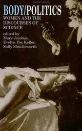 Cover of Body/politics