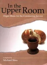 Cover of In the Upper Room