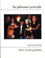 Cover of The pleasure principle