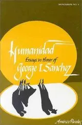 Cover of Humanidad