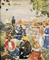 Cover of American Watercolors