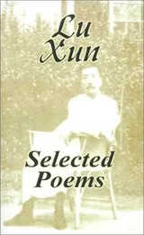 Cover of Lu Xun