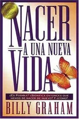 Cover of Nacer A Una Nueva Vida