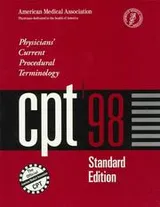 Cover of CPT, 1998