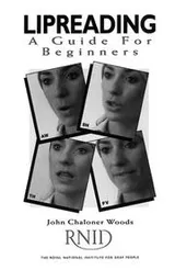 Cover of Lipreading