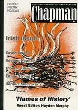 Cover of Flames of History