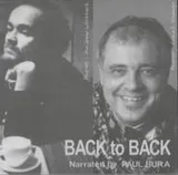 Cover of Back to Back
