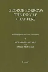 Cover of George Borrow