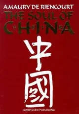 Cover of The soul of China