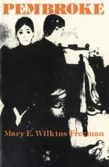 Cover of Pembroke