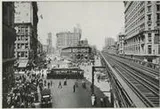 Cover of Old New York
